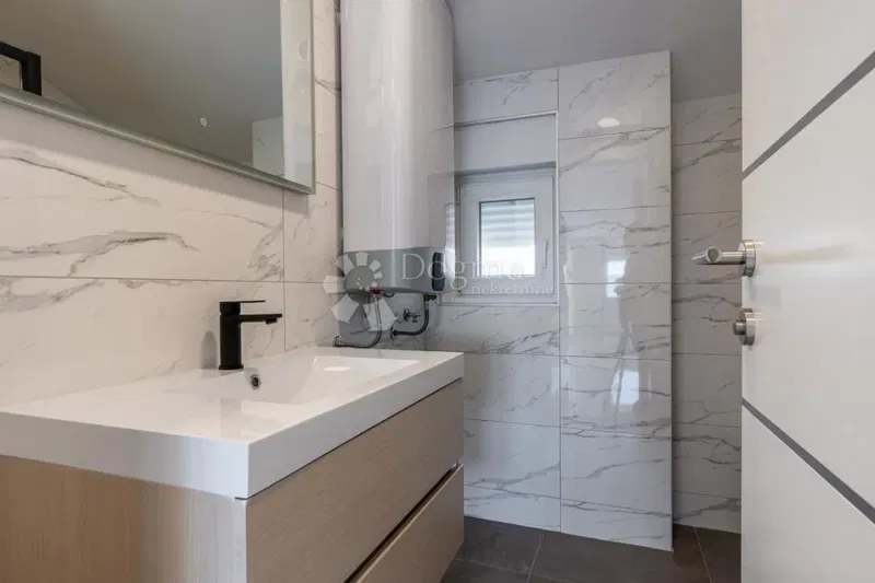 Apartmán Crikvenica, 58,31m2 – 3