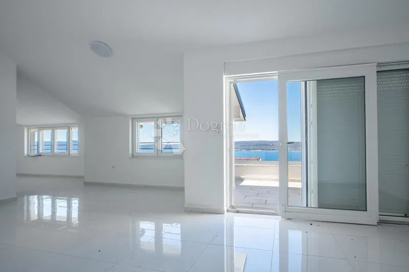Apartament Crikvenica, 102m2 – 2