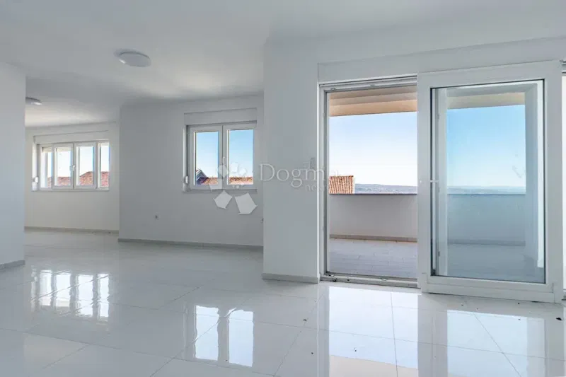Apartament Crikvenica, 124m2 – 2