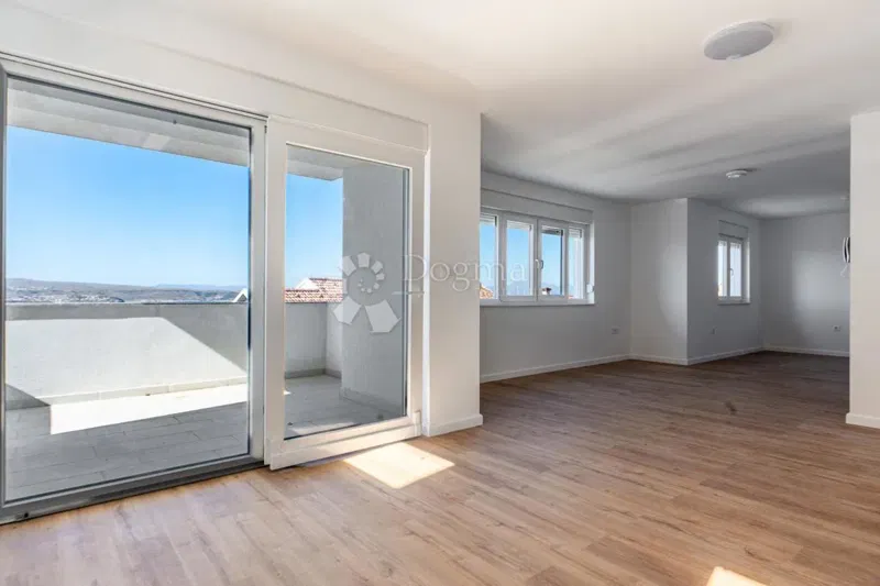 Apartmán Crikvenica, 122m2 – 2