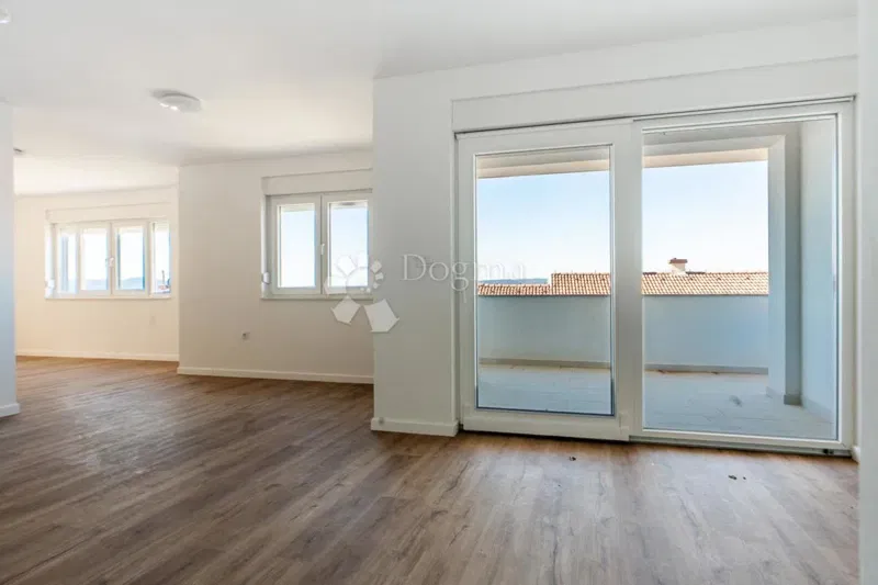 Apartmán Crikvenica, 122m2 – 3