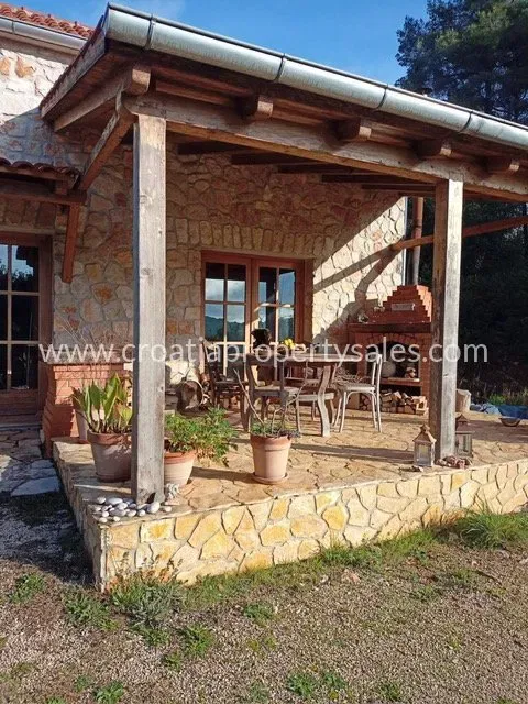 Dům Vis – 2
