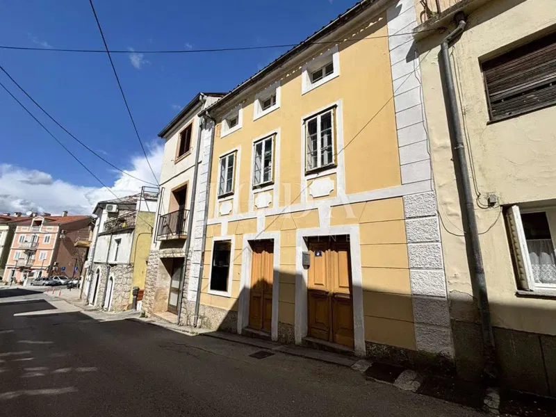 Dom Selce – 2