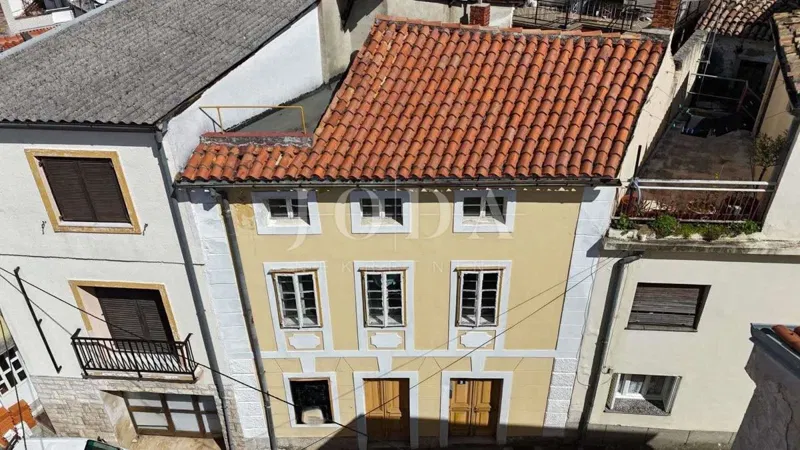 Dom Selce – 3
