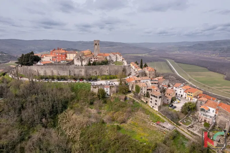 Dom Motovun – 3