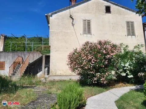 Ház Labin – 3