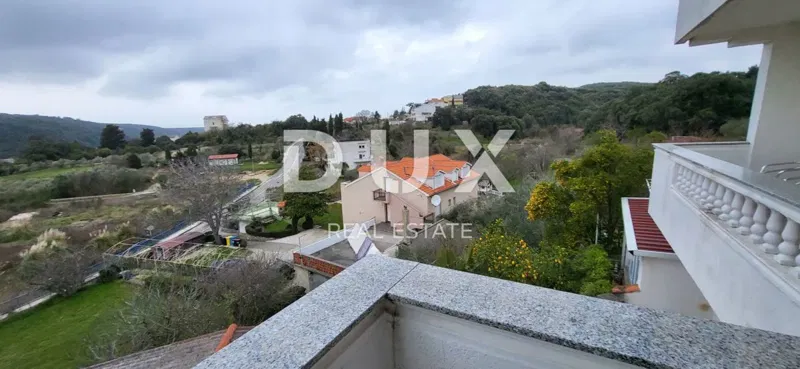 WYSPA RAB, KAMPOR - Apartament (2 apartamenty) w pełni umeblowany, pod inwestycję – 2