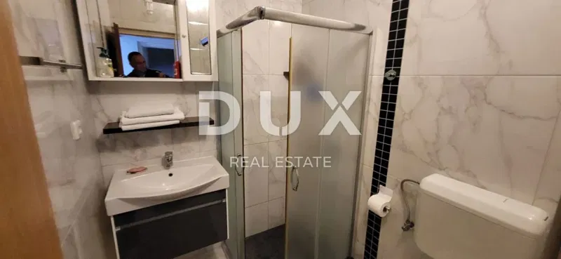 WYSPA RAB, KAMPOR - Apartament (2 apartamenty) w pełni umeblowany, pod inwestycję – 3
