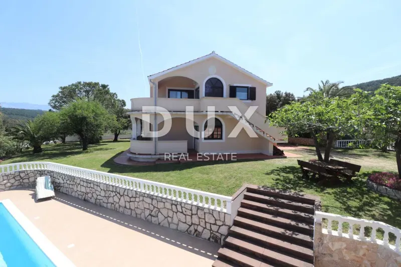 ISLAND OF RAB, SUPETARSKA DRAGA - Apartment house in a great location – 3
