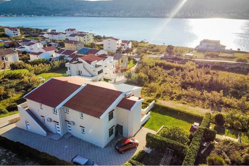 Hiša Pag, 511m2 – 3