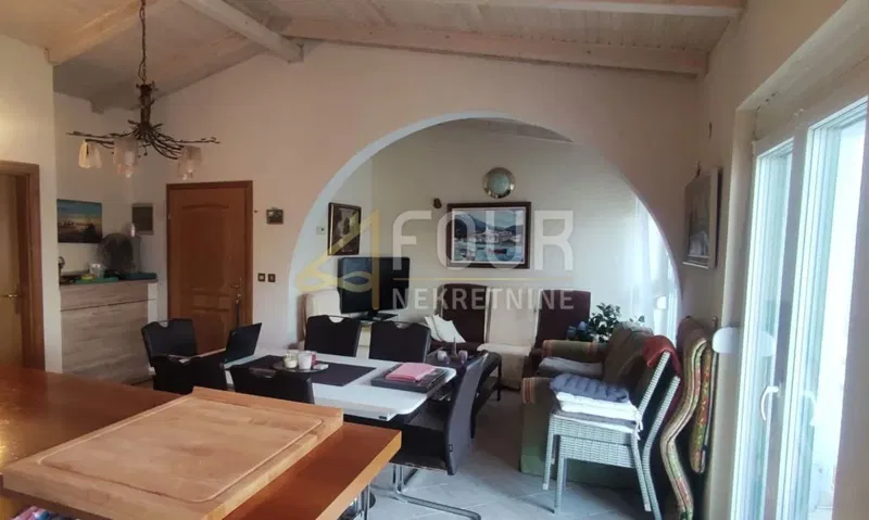Malinska, Malinska-Dubašnica, 64,10m2 – 3