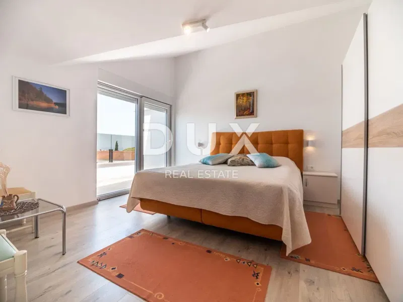 ISTRIA, PEROJ - Atrakcyjny apartamentowiec z basenem i widokiem na morze! – 2