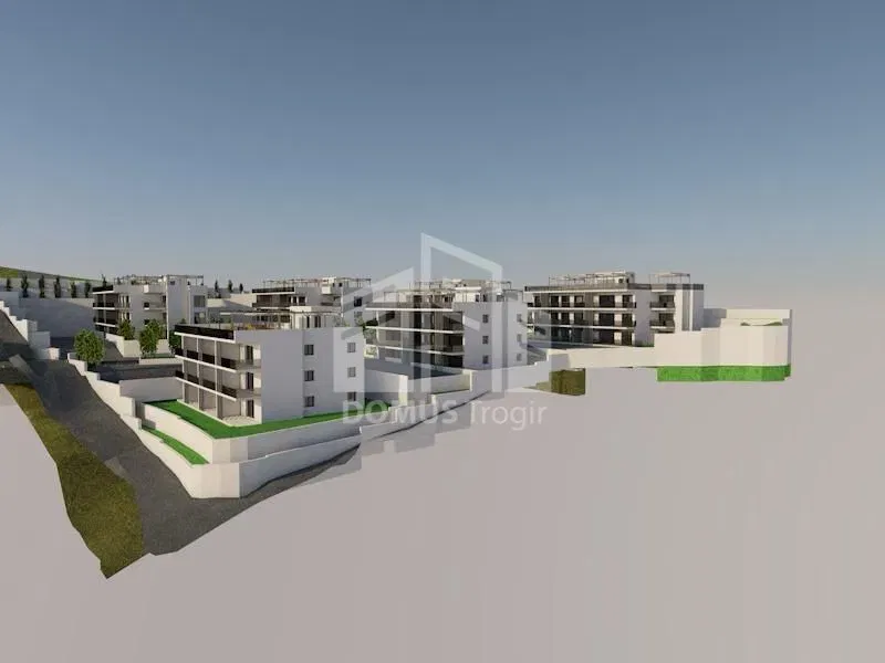 Участок Okrug Gornji – 3