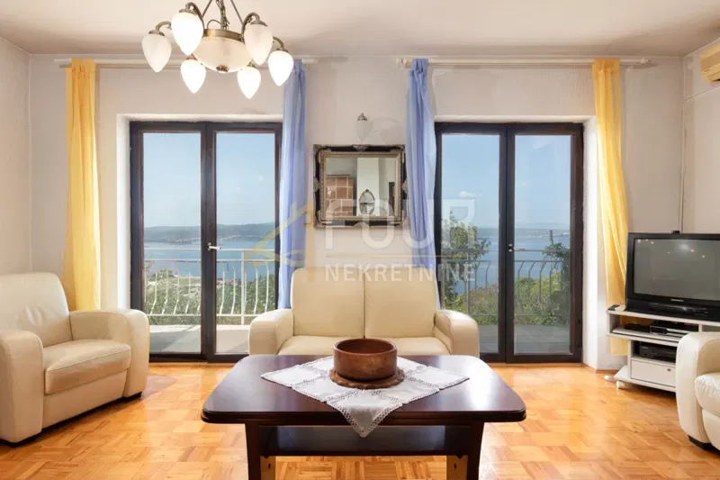 Ház Crikvenica, 309,60m2 – 2