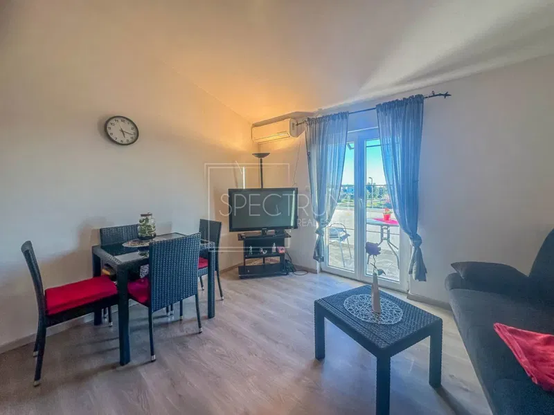 Mieszkanie Novigrad – 3