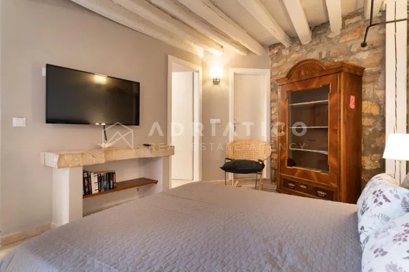 Ház Rovinj – 3