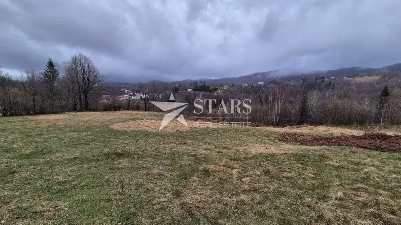 Gorski Kotar, Fužine – INVESTMENT OPPORTUNITY – BUILDING LAND 13,683 m² – 3