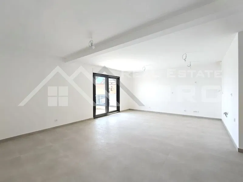 Immobili Čiovo – Appartamenti in nuova costruzione moderna con garage e ascensore, vicino al mare e alla spiaggia, in vendita – 3