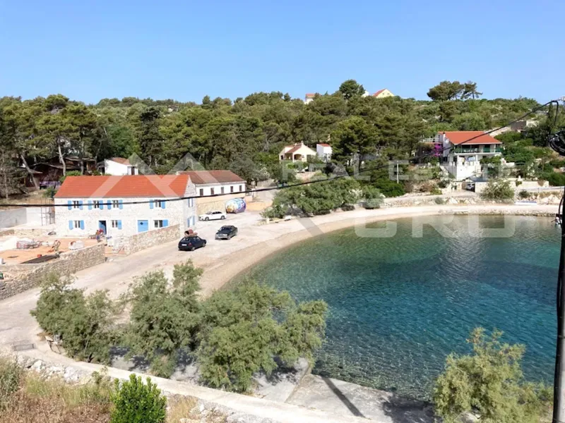 Solta properties – Building land in a peaceful environment, near a beach, for sale – 3