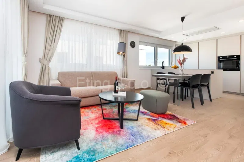 Lakás Rovinj – 2