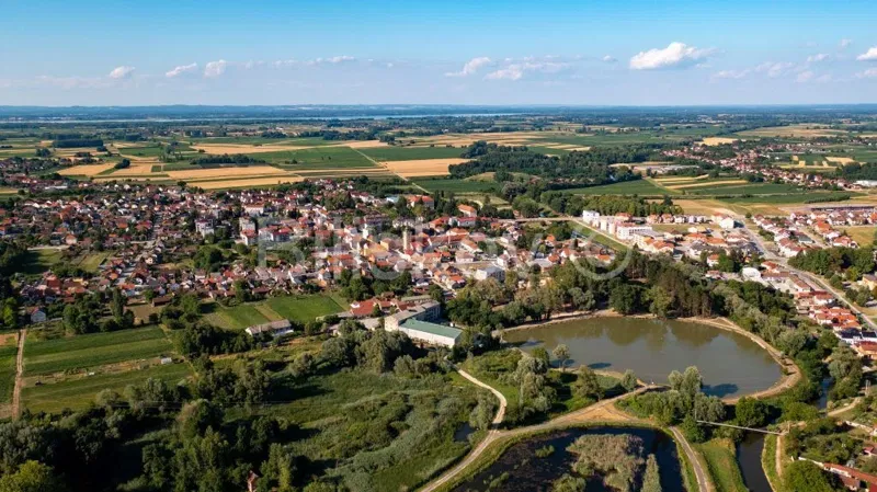 Prodaja, Ludbreg, samostojeća kuća za renovaciju ili rušenje