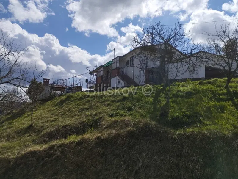 Dom Buzet – 2