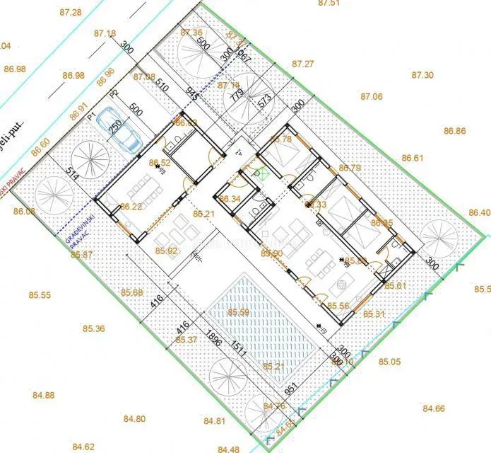 Telek Debeljak – 2