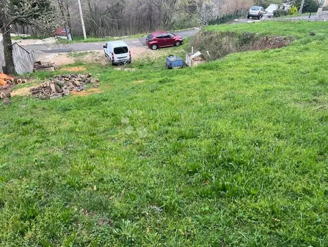 Pozemok Križišće – 3