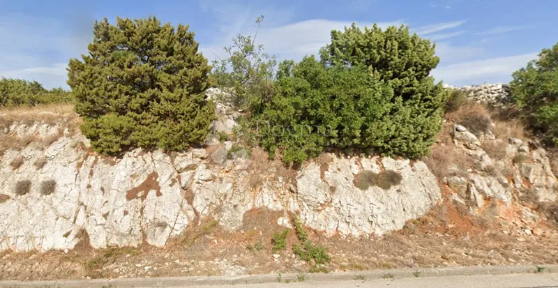 Building Land Kolan Pag – 2