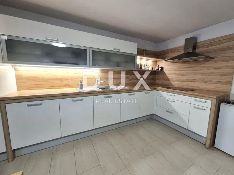 ISTRIA, LABIN - Casa in pietra recentemente ristrutturata con vista mare, a 2 km dal mare – 3
