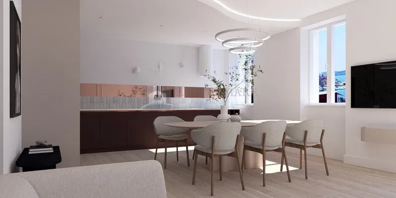 Apartment Šibenik – 2