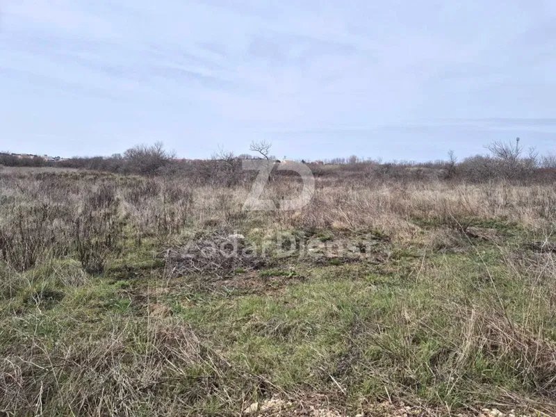 Terreno edificabile di 1462 m2 - Privlaka – 3