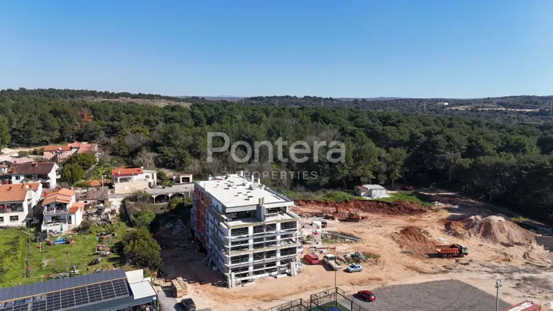 ISTRIA, POLA - Nuova costruzione di qualità a Pola – Veli Vrh – 3