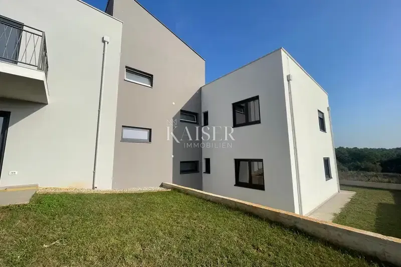 Istria, Parenzo, Vabriga - appartamento 94m2 con terrazza sul tetto di 85m2 – 3