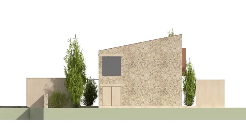 Land Tinjan, 1.068m2 – 3