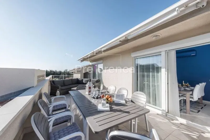Novalja - two-bedroom apartment on the first floor - CLOSE TO THE SEA – 2