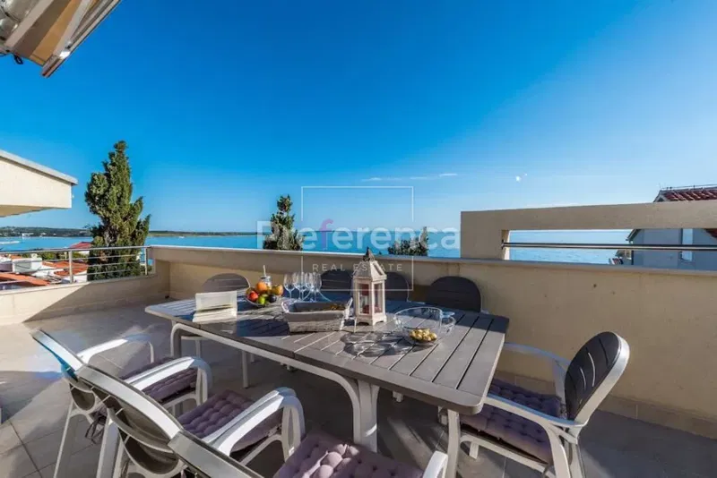 Novalja - two-bedroom apartment on the first floor - CLOSE TO THE SEA – 3