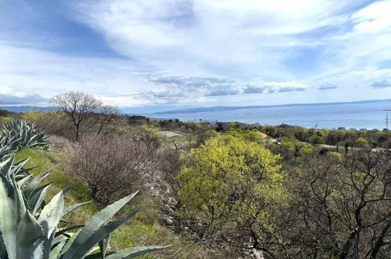 Construction land, for sale, Rijeka, Croatia, 946 m2, 242.000,00 EUR – 2