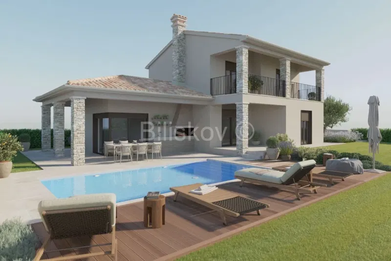 Casa Štuti – 2