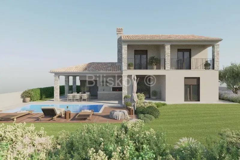 Casa Štuti – 3