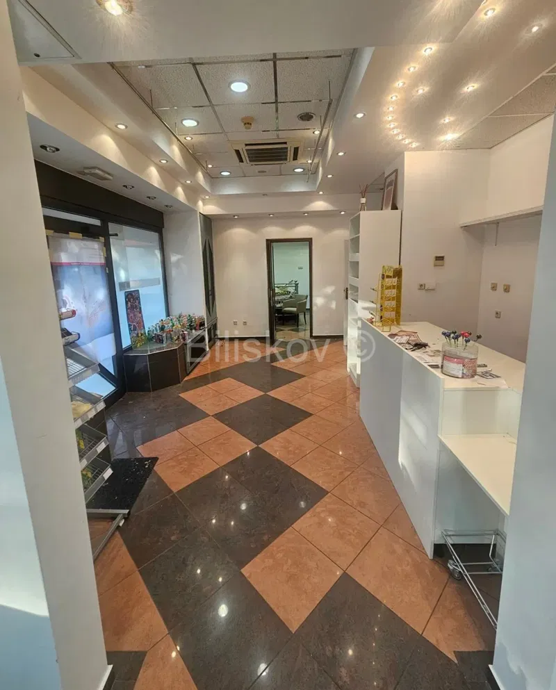 Immobile commerciale Prečko – 2