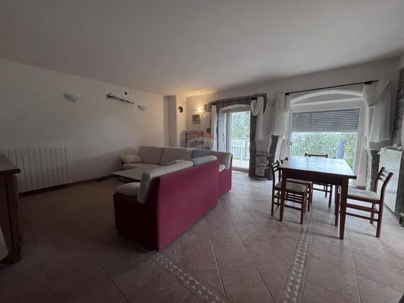 Appartamento Krk, 85m2 – 2