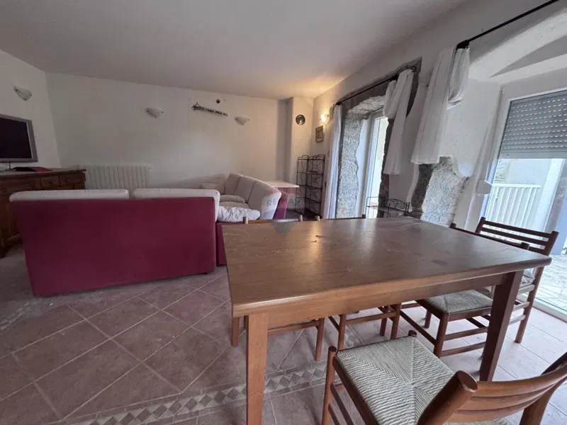 Appartamento Krk, 85m2 – 3