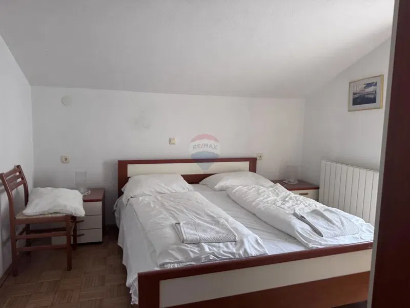 Appartamento Krk, 105m2 – 2