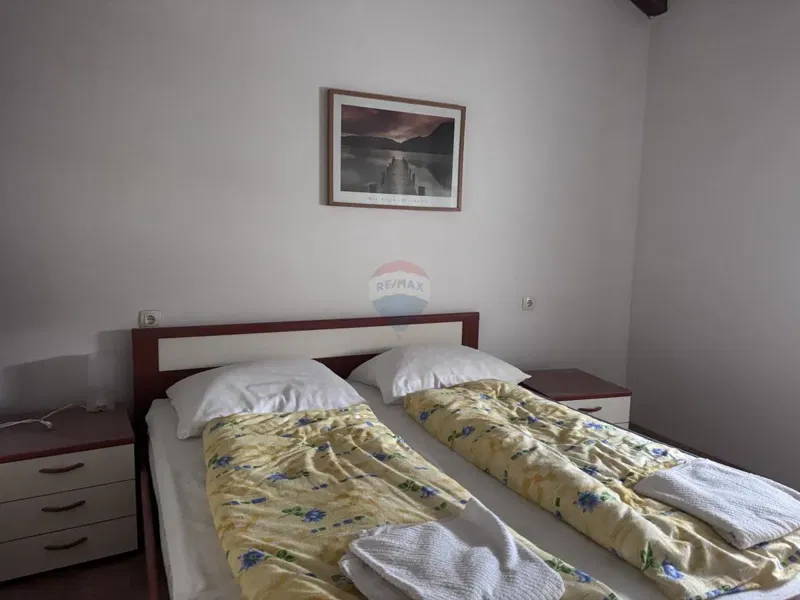 Appartamento Krk, 105m2 – 3