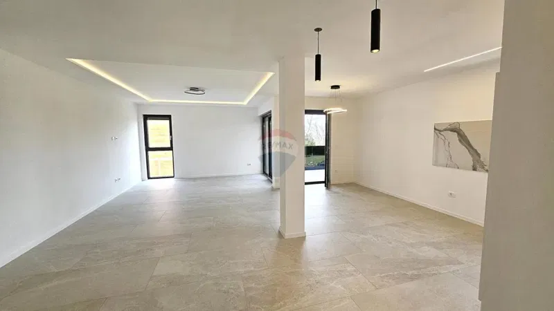 Condo/Apartment Umag, 96m2 – 2