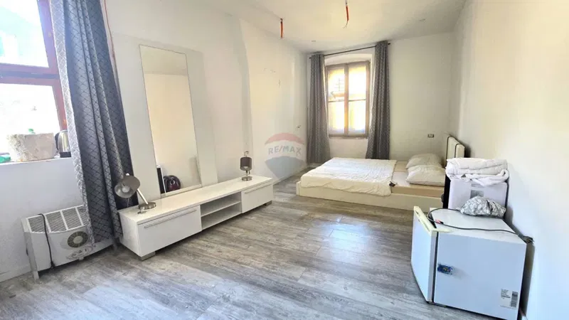 Appartamento Rovinj, 26m2 – 2
