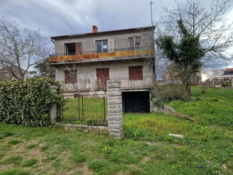 House Labin, 336m2 – 2