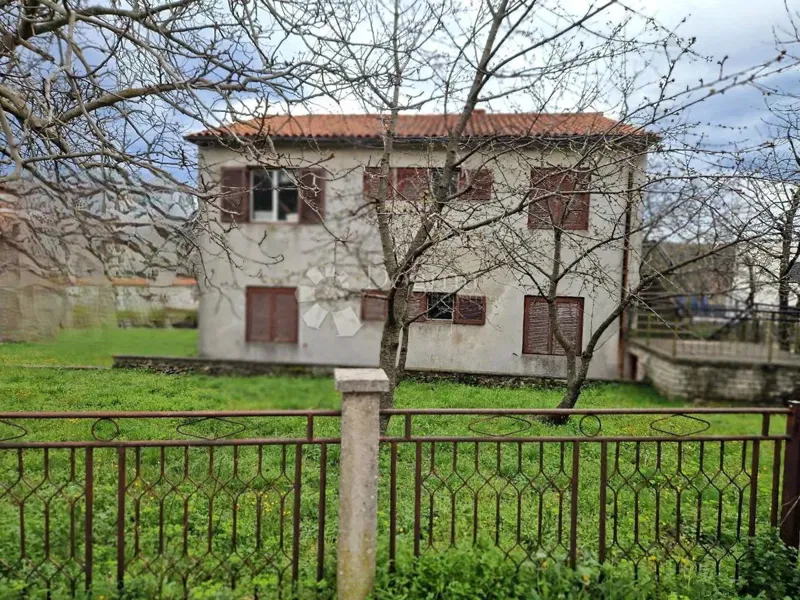 House Labin, 336m2 – 3
