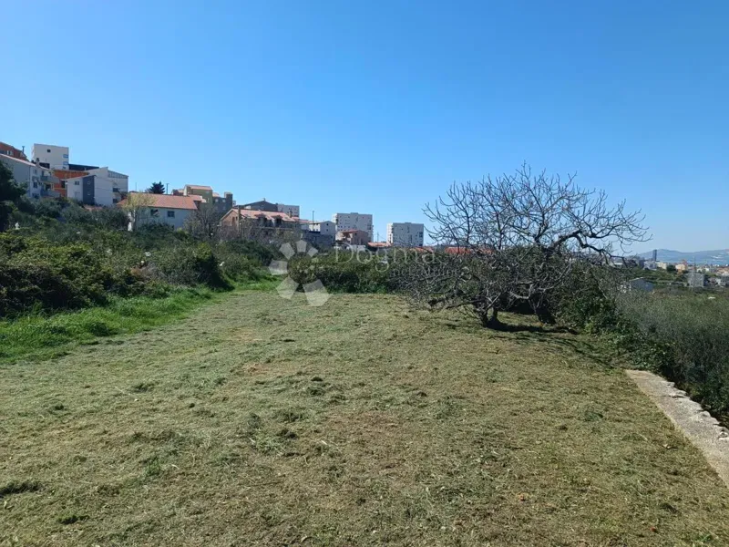 Building land Kila, Split, 7.330m2 – 2